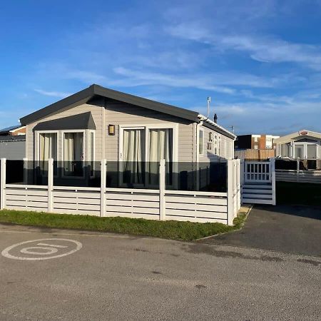 42 Woodland Walk Pevensey Bay Holiday Park Sleeps 6 Extérieur photo