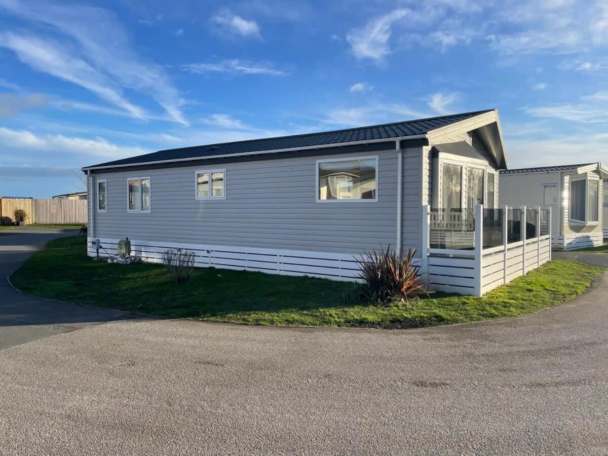 42 Woodland Walk Pevensey Bay Holiday Park Sleeps 6 Extérieur photo
