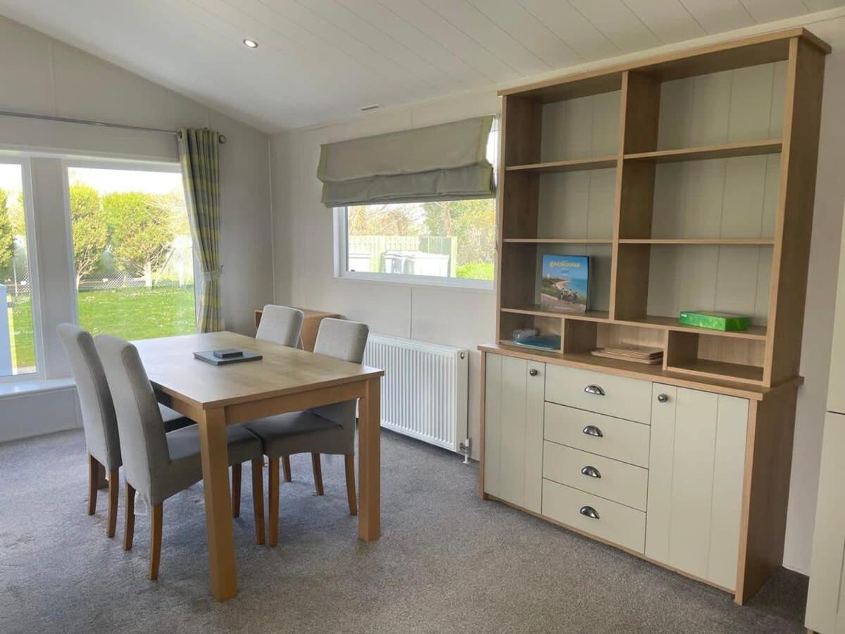 42 Woodland Walk Pevensey Bay Holiday Park Sleeps 6 Extérieur photo