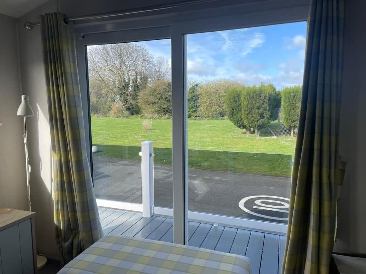 42 Woodland Walk Pevensey Bay Holiday Park Sleeps 6 Extérieur photo